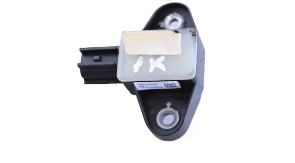 Porsche Panamera (970) Airbag deployment crash/impact sensor 97061822700