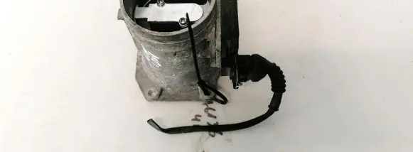 Audi A4 S4 B5 8D Mass air flow meter 8ET009142211