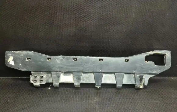 BMW 5 F10 F11 Rear bumper mounting bracket 15857711 7207110