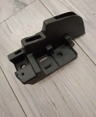 Opel Combo E Rear bumper mounting bracket 9816808480