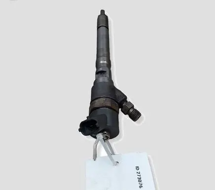 KIA Sportage Fuel injector 0445110064
