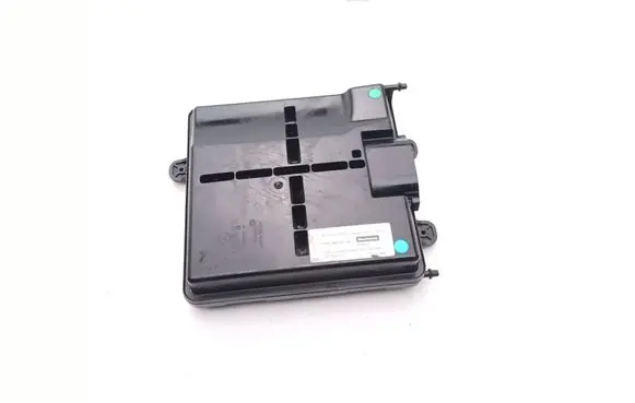 Mercedes-Benz GL X166 Vacuum air tank A0008005519