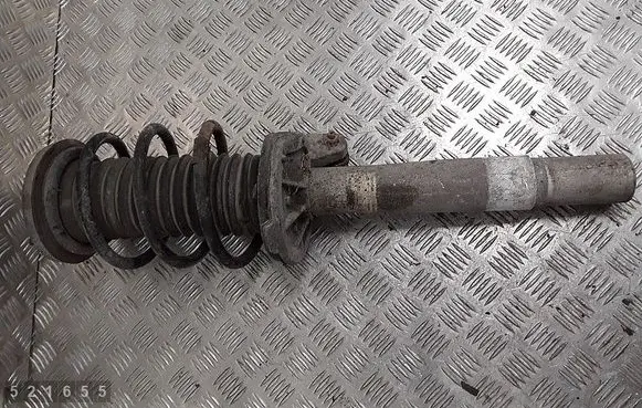 BMW 7 E65 E66 Front shock absorber/damper 6752597