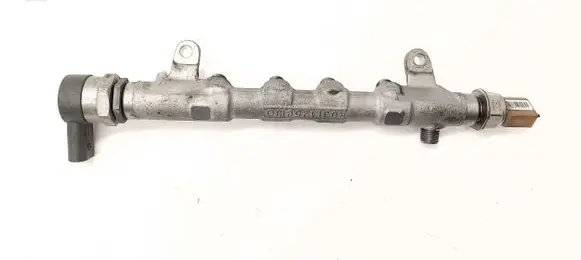 Fuel main line pipe