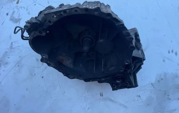 Toyota Avensis T250 Manual 5 speed gearbox E350A