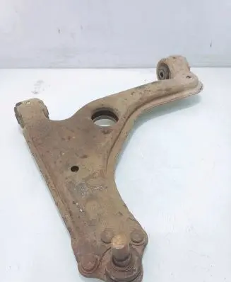 Front lower control arm/wishbone