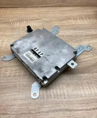 Mazda Premacy Engine control unit/module ECU RF4P18881D 2758005773 RF4P
