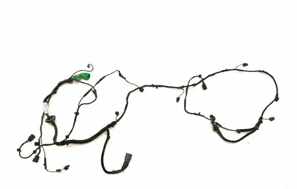 Jaguar F-Type Parking sensor (PDC) wiring loom GX5315B484HB