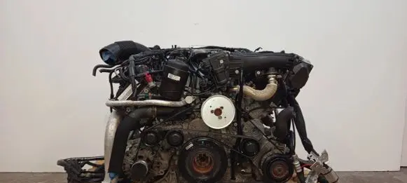 Audi A7 S7 4G Engine CDU CDU081175 081175