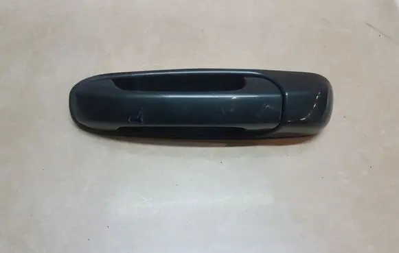 Jeep Grand Cherokee (WJ) Front door exterior handle 24737E