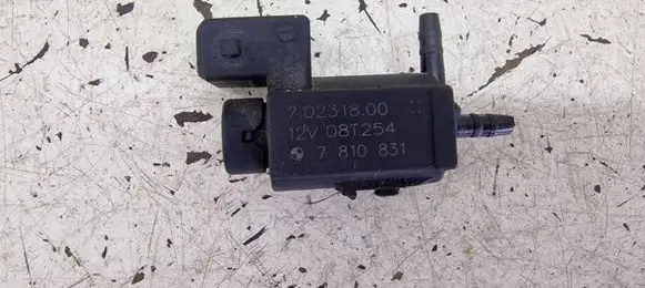 BMW 3 E90 E91 Turbo solenoid valve 70231800