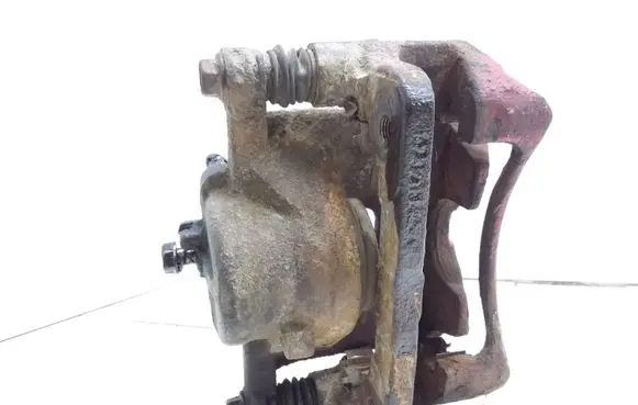 Honda Accord Front brake caliper