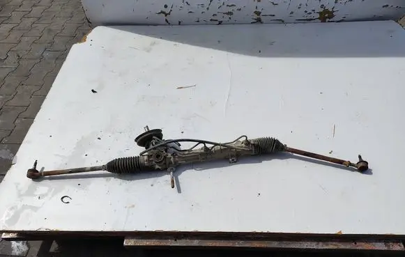 Peugeot 307 CC Steering rack 