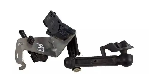 Headlight/headlamp level sensor