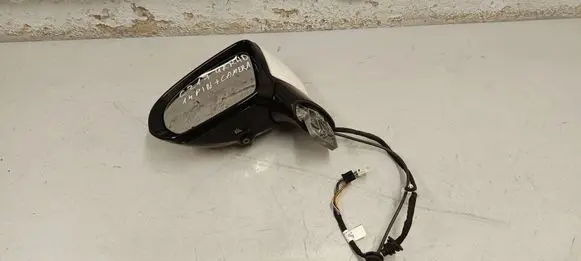 Mercedes-Benz S C217 Front door electric wing mirror A2178107900