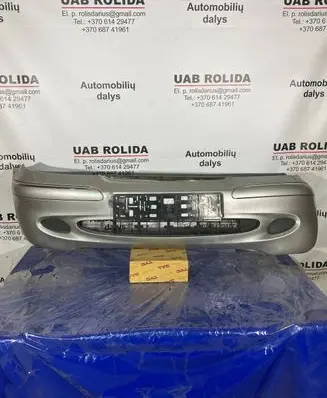 Mercedes-Benz A W168 Front bumper 1688853025