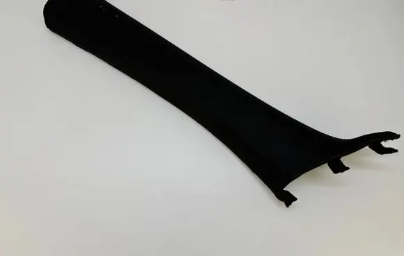 BMW 7 G11 G12 (A) pillar trim 7355327