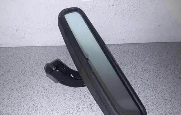 BMW X5 E53 Rear view mirror (interior) 522061 39005