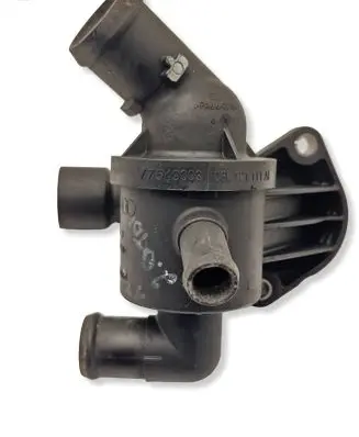 Volkswagen Tiguan Thermostat/thermostat housing V7549003 03L121111AE