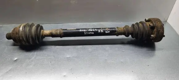 Audi A6 S6 C4 4A Front driveshaft