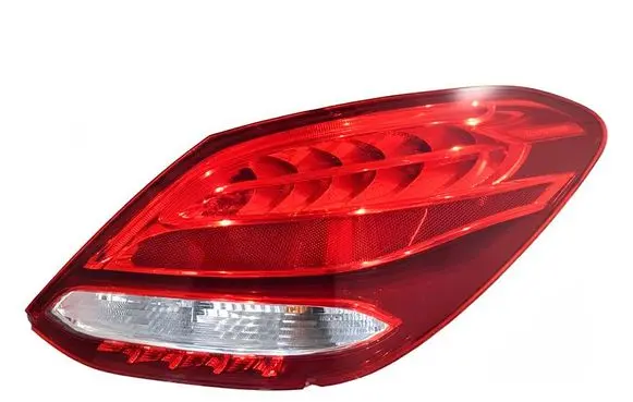 Mercedes-Benz C W205 Rear/tail lights A2058200264