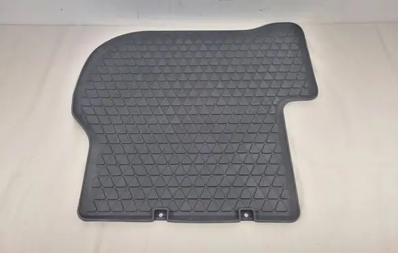 Volkswagen Golf VI Rear floor mat 1K0061512