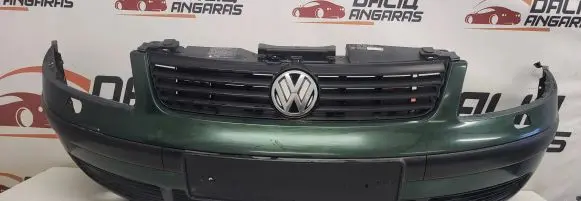 Volkswagen PASSAT B5 Front bumper NL0P