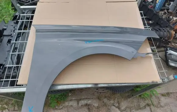 Peugeot 308 Fender 9837980680