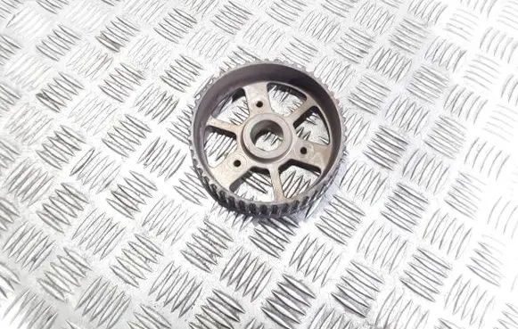 Camshaft pulley/ VANOS