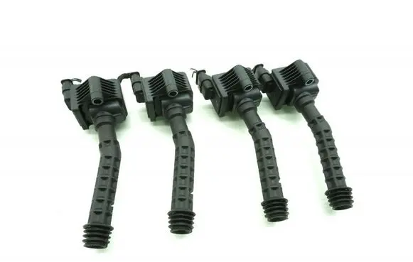Volvo V60 High voltage ignition coil 32140176