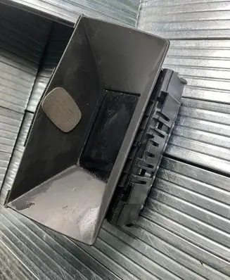 Opel Astra H Screen/display/small screen 13208089
