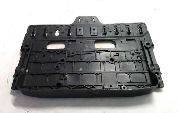 Land Rover Evoque I Seat trim 2083806A