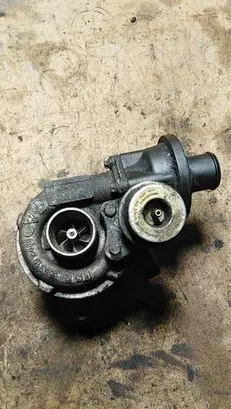 Mercedes-Benz A W168 Turbo A668096