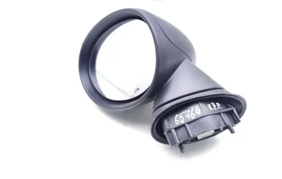 Mini One - Cooper R57 Front door electric wing mirror 