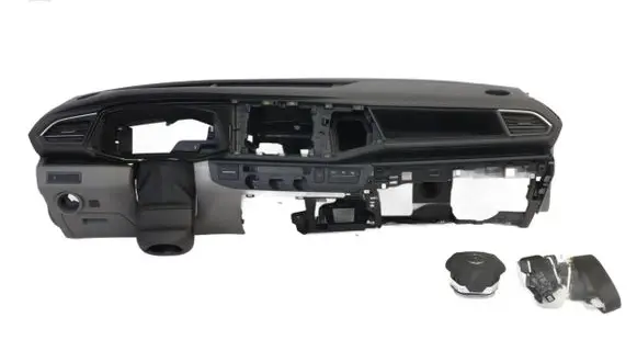 Volkswagen Transporter - Caravelle T6 Dashboard 345674857