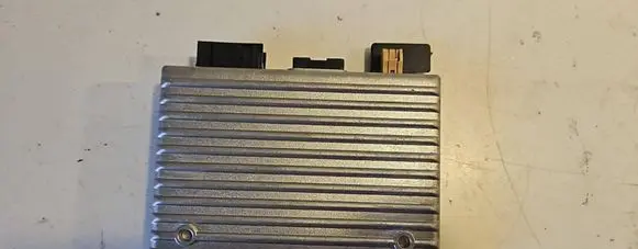 Opel Insignia A Bluetooth control unit module 13334026 710411095111554 366821429