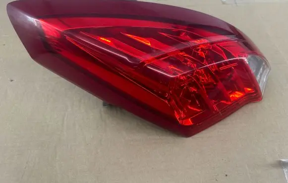 Honda Civic IX Rear/tail lights FR26400202