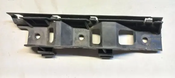 Volkswagen PASSAT B6 Front bumper mounting bracket 3C0807184