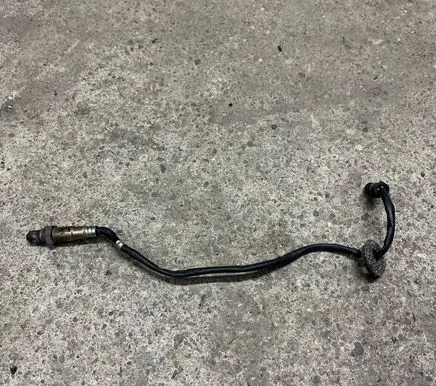 BMW 5 F10 F11 Lambda probe sensor 7614322