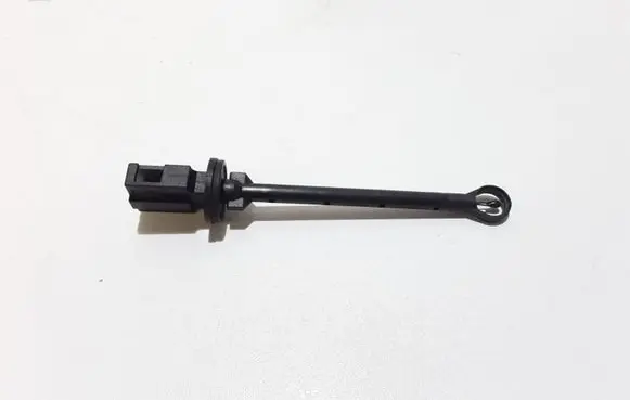 Volkswagen Phaeton Air quality sensor 4E0820539
