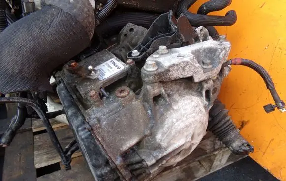 Volvo XC60 Automatic gearbox 31259367 19MB22
