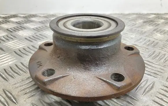 Seat Leon (5F) Rear wheel ball bearing 