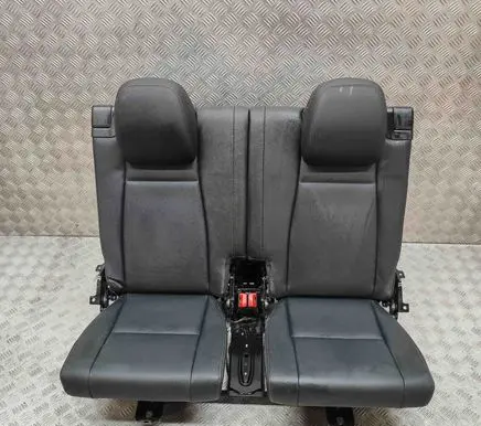 Mercedes-Benz GLE W167 Rear seat A1679300902