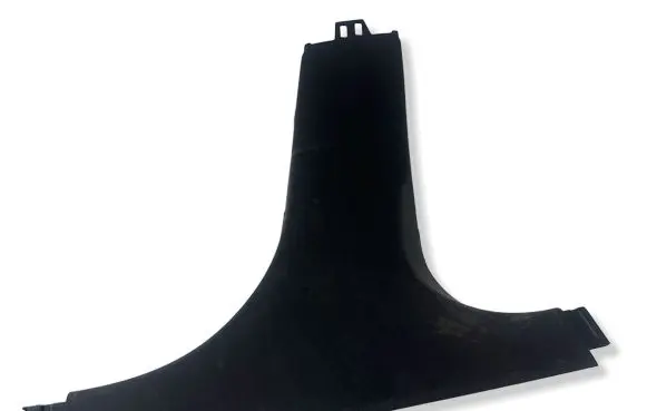BMW 3 G20 G21 (B) pillar trim (bottom) 7433244
