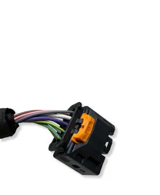 Opel Mokka B Other wiring loom 1801601