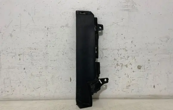 Mercedes-Benz GLE W167 Intercooler air guide/duct channel A1678856705