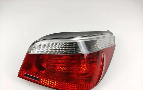 BMW 5 E60 E61 Rear/tail lights 7165738