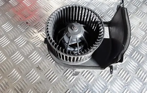 Renault Clio II Heater fan/blower
