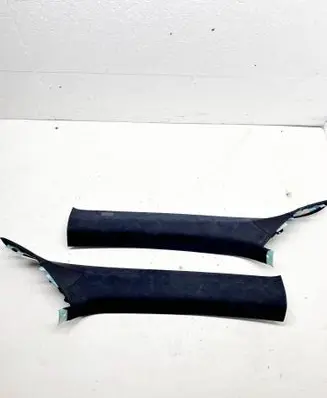 Tesla Model S (A) pillar trim 1002488