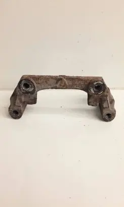 Volvo V50 Brake caliper pad carrier rear 
